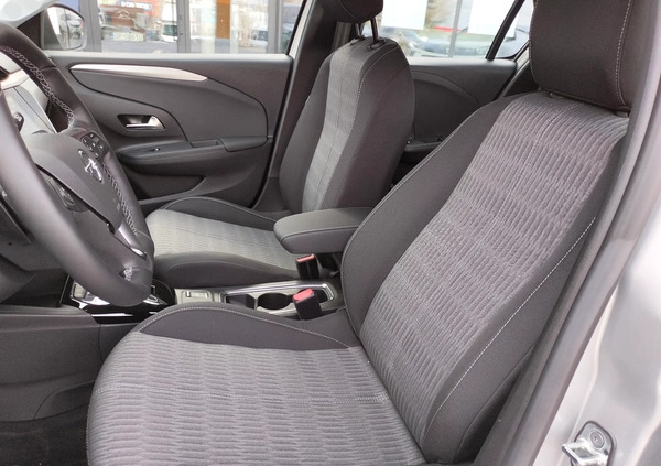 Opel Corsa cena 81900 przebieg: 4, rok produkcji 2023 z Świdwin małe 121